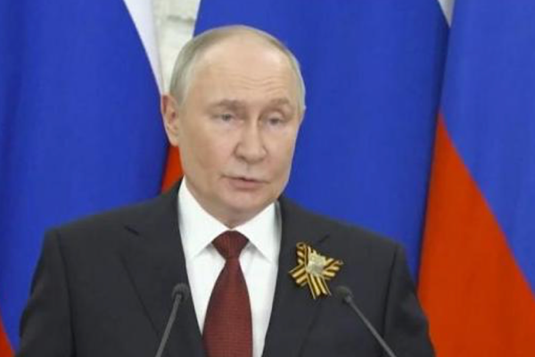 Putin’den Doğu Ekonomik Forumu mesajı Putin’den Doğu Ekonomik Forumu mesajı