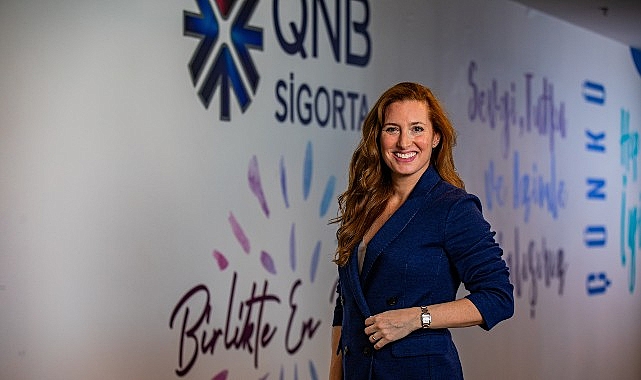 QNB Sigorta, yeniden "Türkiye'nin Yenilikçileri Çeken 50 Şirketi" listesinde QNB Sigorta, yeniden "Türkiye'nin Yenilikçileri Çeken 50 Şirketi" listesinde