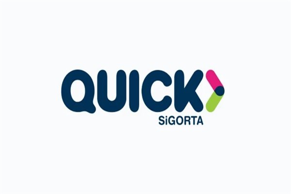 Quick Sigorta’nın 8 aylık brüt prim üretimi Quick Sigorta’nın 8 aylık brüt prim üretimi