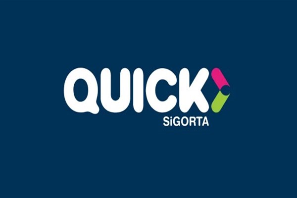 Quick Sigorta'nın prim üretimi Quick Sigorta'nın prim üretimi