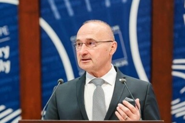 Radman: Çek polislerin çalışmaları Adriyatik’te turist güvenliğine katkı sağlıyor Radman: Çek polislerin çalışmaları Adriyatik’te turist güvenliğine katkı sağlıyor