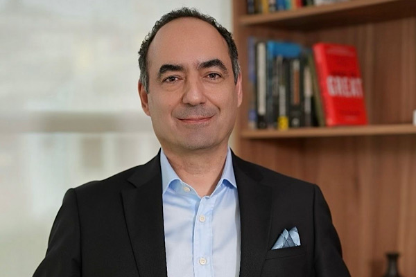 Redington, GITEX AI Türkiye’de yapay zeka çağının teknoloji ekosistemini buluşturuyor Redington, GITEX AI Türkiye’de yapay zeka çağının teknoloji ekosistemini buluşturuyor