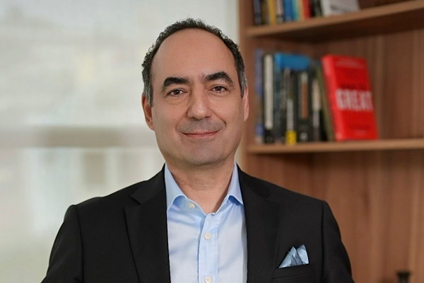 Redington ve Anthropic'ten kurumsal yapay zeka alanında stratejik iş birliği Redington ve Anthropic'ten kurumsal yapay zeka alanında stratejik iş birliği