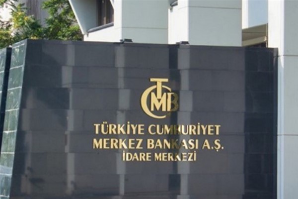Resmi rezerv varlıkları 184,2 milyar dolara geriledi Resmi rezerv varlıkları 184,2 milyar dolara geriledi