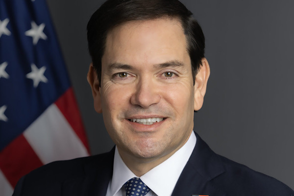 Rubio: ABD, Cartel de Jalisco Nueva Generacion'ı avlıyor Rubio: ABD, Cartel de Jalisco Nueva Generacion'ı avlıyor