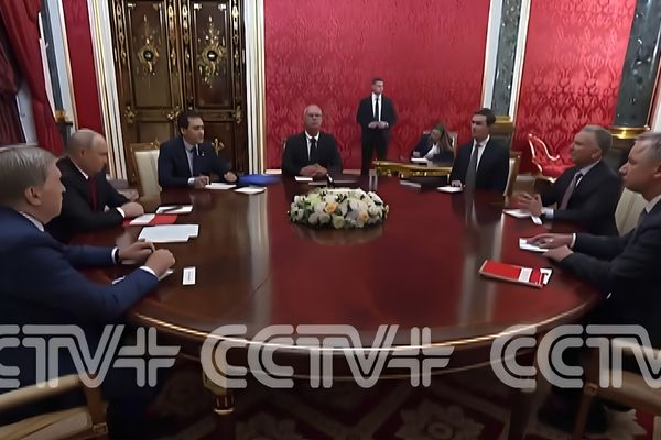 Rusya-Ukrayna savaşında barış için kritik dönem Rusya-Ukrayna savaşında barış için kritik dönem