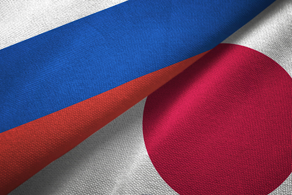 Rusya’dan Japonya’nın savunma politikalarına eleştiri Rusya’dan Japonya’nın savunma politikalarına eleştiri