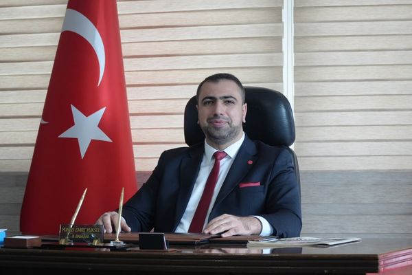 Saadet Partisi’nden Elazığ Belediyesi’ne altyapı çağrısı Saadet Partisi’nden Elazığ Belediyesi’ne altyapı çağrısı