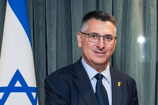 Saar: Slovenya Parlamentosu'nda verimli bir görüşme gerçekleştirdik Saar: Slovenya Parlamentosu'nda verimli bir görüşme gerçekleştirdik