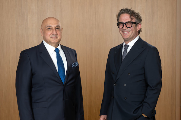 Sabancı Holding’de üst düzey atamalar Sabancı Holding’de üst düzey atamalar