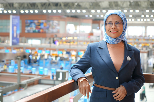 Sabiha Gökçen’den misafir deneyiminde yeni dönem Sabiha Gökçen’den misafir deneyiminde yeni dönem