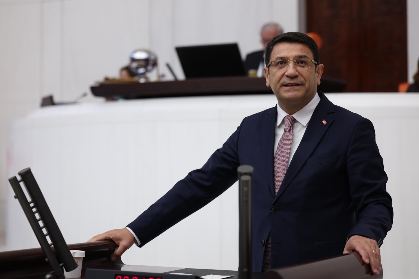 Şahin: Bankadaki hesap sıfırlansa da milletin ödediği bedeli sıfırlayamazsınız Şahin: Bankadaki hesap sıfırlansa da milletin ödediği bedeli sıfırlayamazsınız