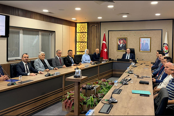 Sakarya’da yılın ilk 6 ayında 14 bin 293 kişi işe yerleştirildi Sakarya’da yılın ilk 6 ayında 14 bin 293 kişi işe yerleştirildi