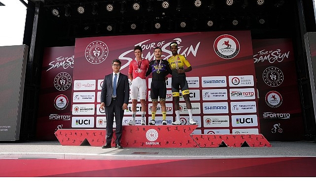 Samsun'da Ramazan Yılmaz rüzgarı esmeye devam ediyor Samsun'da Ramazan Yılmaz rüzgarı esmeye devam ediyor