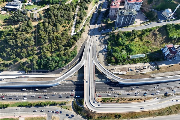 Samsun'da ulaşım çalıştayları düzenlenecek Samsun'da ulaşım çalıştayları düzenlenecek