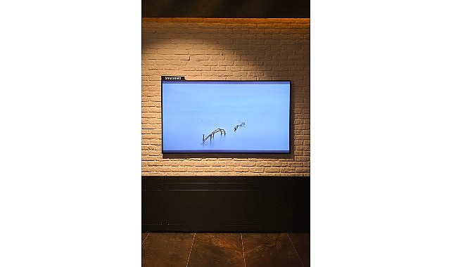 Samsung, Artweeks Istanbul'da sanatı ekran teknolojileriyle buluşturuyor Samsung, Artweeks Istanbul'da sanatı ekran teknolojileriyle buluşturuyor