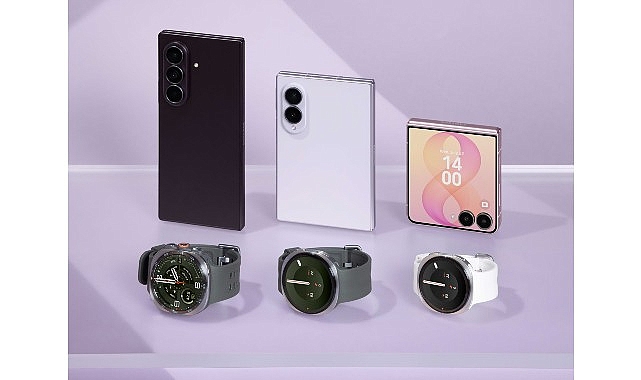 Samsung Galaxy Z Fold8 Ultra, Fold8, Flip8, Watch Ultra2 ve Watch9 satışa sunuldu Samsung Galaxy Z Fold8 Ultra, Fold8, Flip8, Watch Ultra2 ve Watch9 satışa sunuldu
