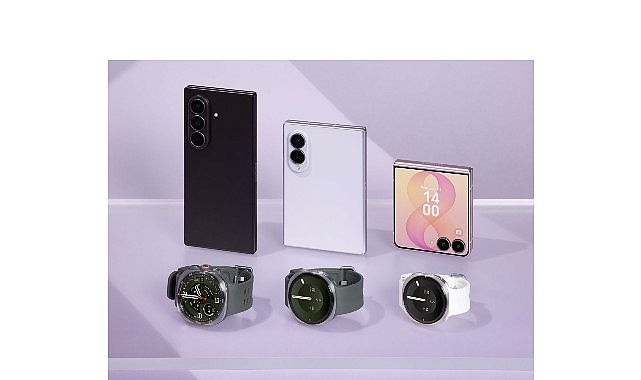 Samsung Galaxy Z Fold8 Ultra, Fold8, Flip8, Watch Ultra2 ve Watch9 satışa sunuldu Samsung Galaxy Z Fold8 Ultra, Fold8, Flip8, Watch Ultra2 ve Watch9 satışa sunuldu
