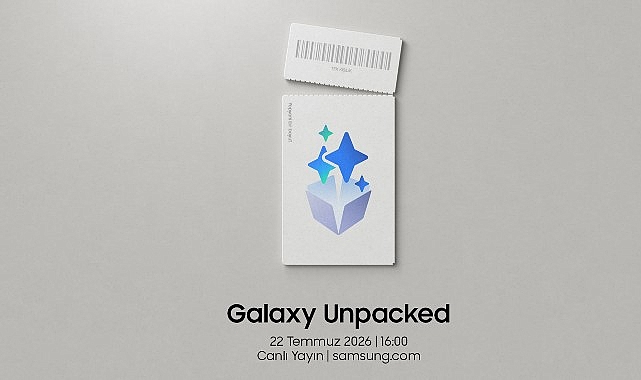 Samsung, katlanabilir cihaz deneyiminde yeni dönemin sinyallerini veriyor Samsung, katlanabilir cihaz deneyiminde yeni dönemin sinyallerini veriyor