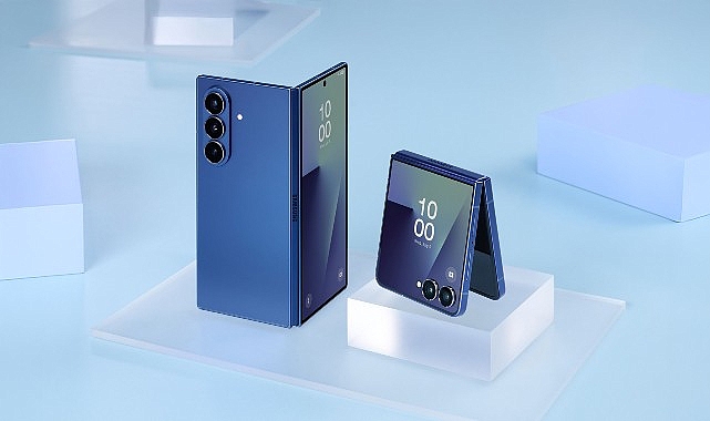 Samsung yedi yıldır katlanabilir cihazlarda kuralları yeniden belirliyor Samsung yedi yıldır katlanabilir cihazlarda kuralları yeniden belirliyor