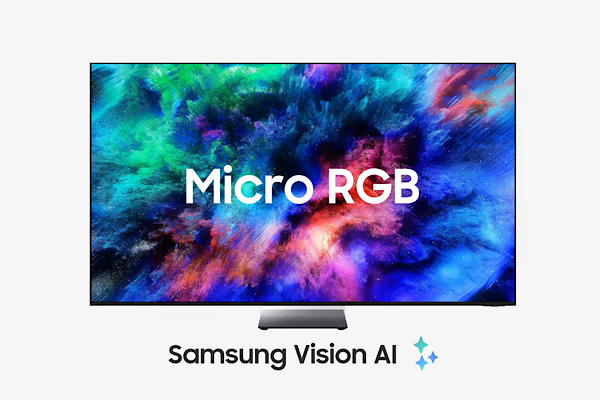 Samsung’dan Vision AI hamlesi: TV artık kullanıcıyı anlayan bir yapay zeka eşlikçisi Samsung’dan Vision AI hamlesi: TV artık kullanıcıyı anlayan bir yapay zeka eşlikçisi