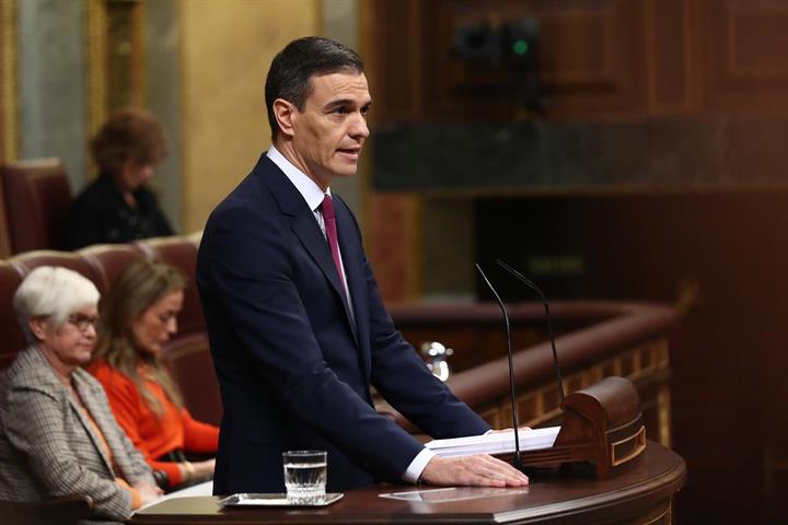 Sanchez: Galiçya, köklerinden kopmadan geleceğe bakma biçimidir Sanchez: Galiçya, köklerinden kopmadan geleceğe bakma biçimidir