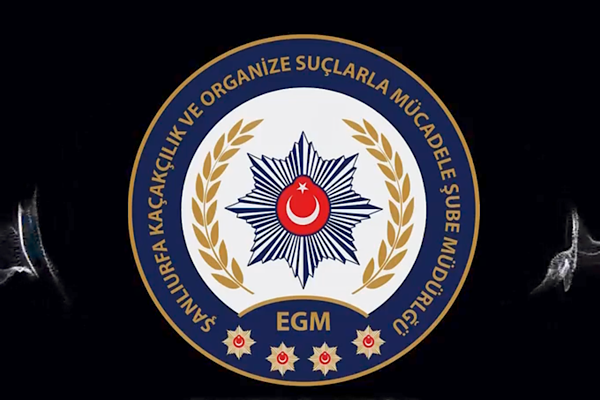 Şanlıurfa’da 4 milyon TL değerinde kaçak tütün operasyonu: 2 tutuklama Şanlıurfa’da 4 milyon TL değerinde kaçak tütün operasyonu: 2 tutuklama