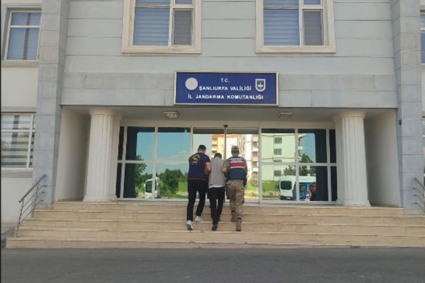 Şanlıurfa’da 72 milyon liralık altın dolandırıcılığı operasyonu Şanlıurfa’da 72 milyon liralık altın dolandırıcılığı operasyonu