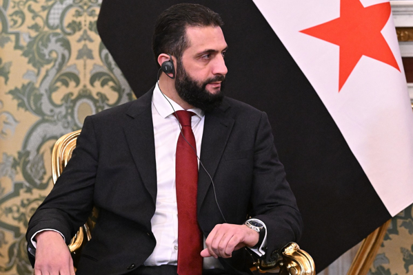 Şara’dan kazada hayatını kaybedenler için taziye mesajı Şara’dan kazada hayatını kaybedenler için taziye mesajı