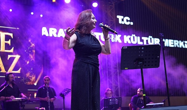 Saray'da festival coşkusu devam ediyor Saray'da festival coşkusu devam ediyor