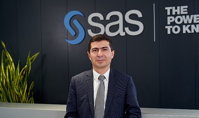 SAS, Güvenilir İnovasyon ve Küresel Etkiyle Dolu 50 Yılı Geride Bırakıyor SAS, Güvenilir İnovasyon ve Küresel Etkiyle Dolu 50 Yılı Geride Bırakıyor