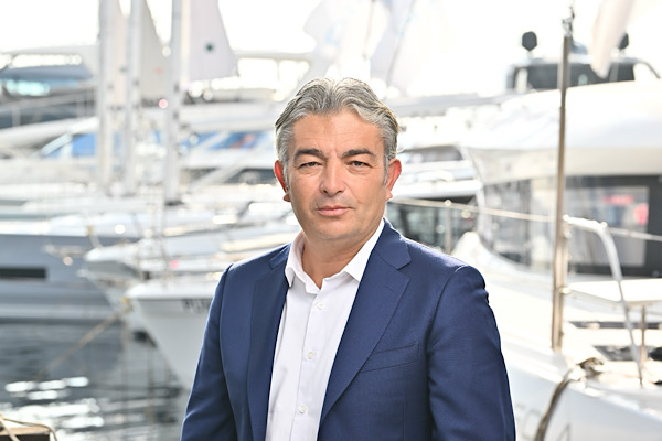 Saysail’den yat kiralama deneyimine 7/24 kesintisiz yapay zeka desteği Saysail’den yat kiralama deneyimine 7/24 kesintisiz yapay zeka desteği