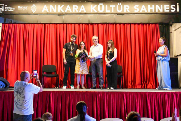 Seğmenler Parkı’nda 30’dan fazla ücretsiz etkinlik düzenleniyor Seğmenler Parkı’nda 30’dan fazla ücretsiz etkinlik düzenleniyor