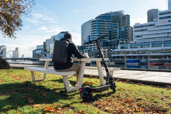 Segway ile şehre dönüş: Farklı ihtiyaçlara yönelik akıllı mobilite seçenekleri Segway ile şehre dönüş: Farklı ihtiyaçlara yönelik akıllı mobilite seçenekleri