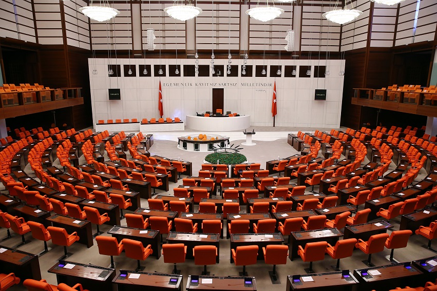 Şehit yakınları ve Gazilere yönelik yeni düzenleme Şehit yakınları ve Gazilere yönelik yeni düzenleme