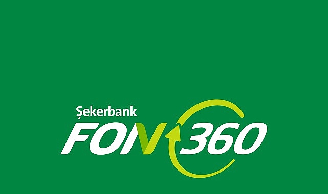 “Şekerbank Fon 360" ile yatırım fonları Şeker Mobil'de “Şekerbank Fon 360" ile yatırım fonları Şeker Mobil'de