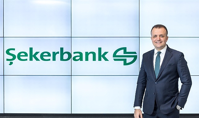 Şekerbank'a Global Finance'ten inovasyon ödülü Şekerbank'a Global Finance'ten inovasyon ödülü