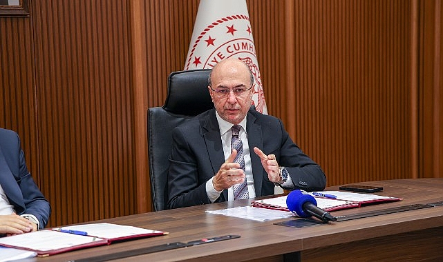Selçuklu'nun 30 dış mahallesinde güvenlik altyapısı güçleniyor Selçuklu'nun 30 dış mahallesinde güvenlik altyapısı güçleniyor