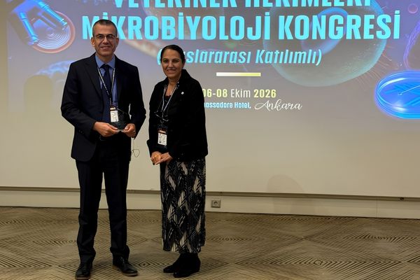 Şenpiliç, gıda güvenliğine dikkat çekti Şenpiliç, gıda güvenliğine dikkat çekti