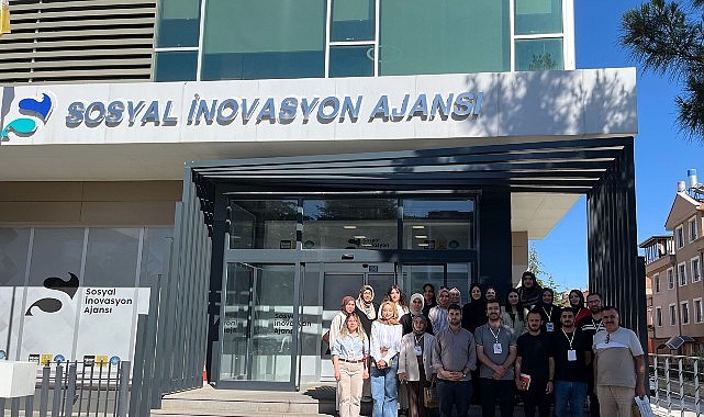 SİA, II. Gençlik Araştırmaları Yaz Okulu'nu Tamamladı SİA, II. Gençlik Araştırmaları Yaz Okulu'nu Tamamladı