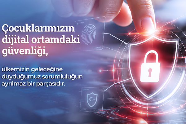 Siber Güvenlik Başkanlığı: 15 yaş altına sosyal ağ erişimi önlenecek Siber Güvenlik Başkanlığı: 15 yaş altına sosyal ağ erişimi önlenecek