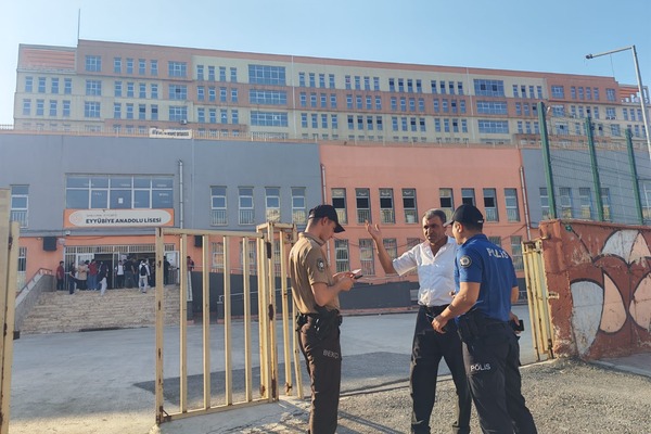 Şıldak: Güvenli eğitim için aile desteği önemli Şıldak: Güvenli eğitim için aile desteği önemli