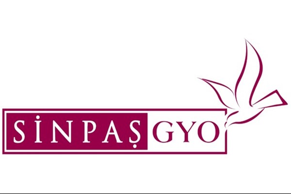 Sinpaş GYO, 2025 CDP bildirimini tamamladı Sinpaş GYO, 2025 CDP bildirimini tamamladı