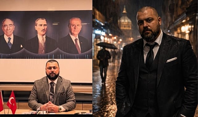 Siyasetten ticarete uzanan başarı hikayesi: Oğuz Emre Beydoğan şimdi Türkiye'nin yeni girişimcilik vizyonunu inşa ediyor Siyasetten ticarete uzanan başarı hikayesi: Oğuz Emre Beydoğan şimdi Türkiye'nin yeni girişimcilik vizyonunu inşa ediyor