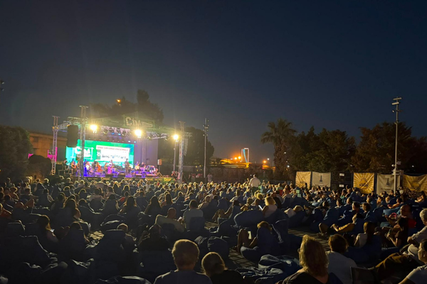 Smyrna Ensemble, 5 Eylül’de Efes Kültür Sanat Festivali’nde sahne alacak Smyrna Ensemble, 5 Eylül’de Efes Kültür Sanat Festivali’nde sahne alacak
