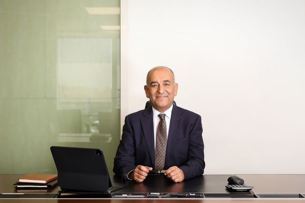 ŞOK Marketler’in cirosu yılın ilk yarısında 167,8 milyar TL’ye ulaştı ŞOK Marketler’in cirosu yılın ilk yarısında 167,8 milyar TL’ye ulaştı