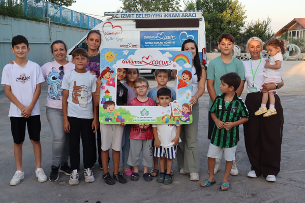 Solaklar'da "Köyde Şenlik Var" etkinliği düzenlendi Solaklar'da "Köyde Şenlik Var" etkinliği düzenlendi