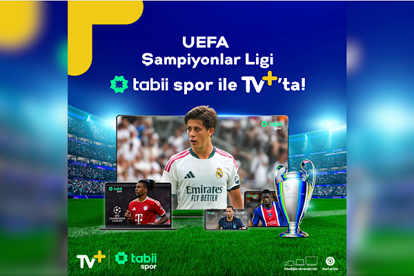 Sonbaharın en iyi hikayeleri ve spor karşılaşmaları ekim ayında TV+’ta Sonbaharın en iyi hikayeleri ve spor karşılaşmaları ekim ayında TV+’ta