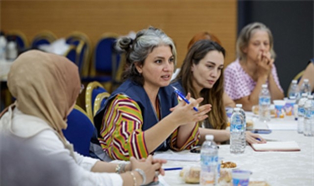 Söz, mahalle sakinlerinde Söz, mahalle sakinlerinde