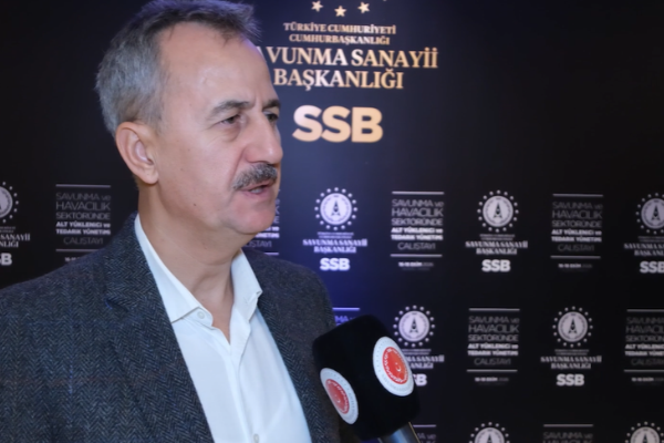 SSB, savunma sanayii tedarik zincirini güçlendirecek buluşmanın ikincisini düzenliyor 